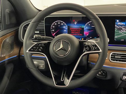 Used 2026 Mercedes-Benz GLE 350 4MATIC image 16