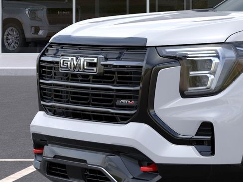 New 2026 GMC Terrain AT4 w/ Convenience Package III AWD/4WD image 25