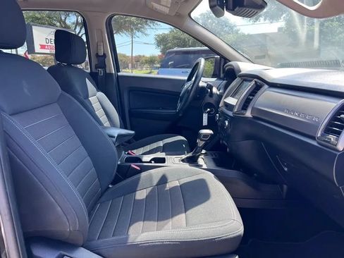 Used 2020 Ford Ranger XLT w/ Equipment Group 301A Mid AWD/4WD image 30