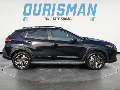 Used 2026 Subaru Crosstrek 2.0i Premium image 7