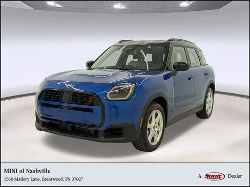 New 2026 MINI Cooper Countryman S image 1