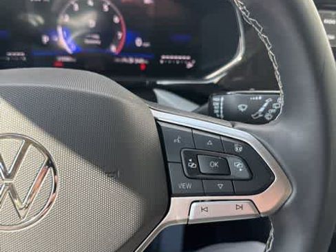 Certified 2024 Volkswagen Taos S AWD/4WD image 14