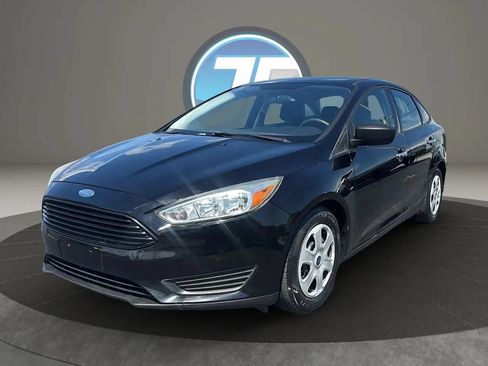 Used 2017 Ford Focus S FWD image 26