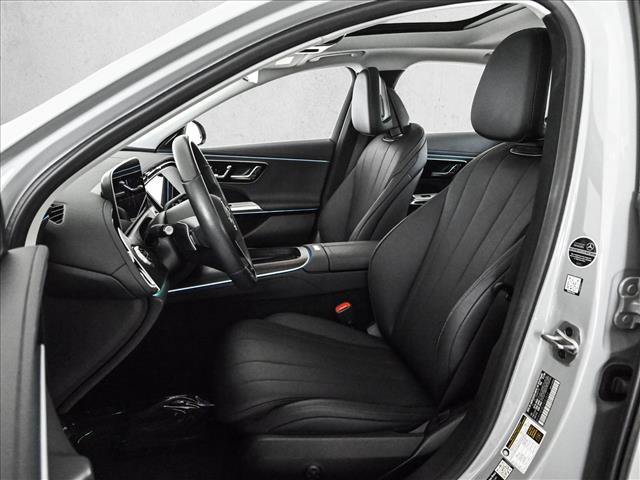 Certified 2026 Mercedes-Benz E 350 4MATIC Sedan image 18