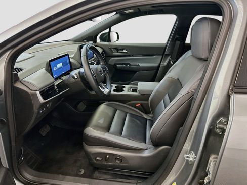 Used 2025 Honda Prologue Touring image 13