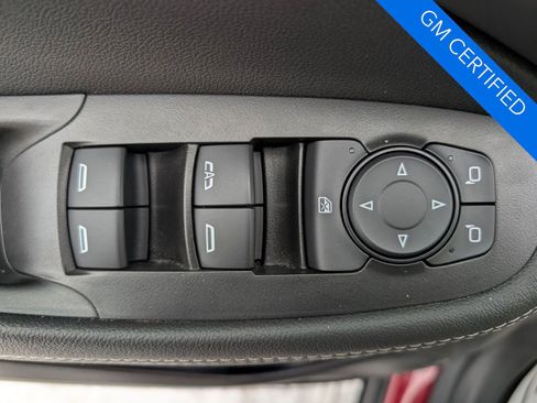 Certified 2023 Buick Encore GX Select image 8