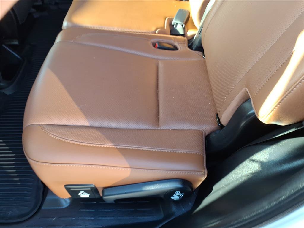 Used 2019 Toyota Highlander Limited AWD/4WD image 22