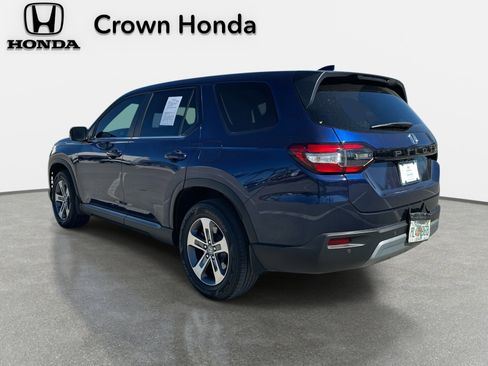 Used 2023 Honda Pilot EX-L image 4