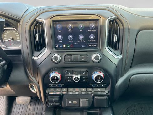 Used 2019 GMC Sierra 1500 AT4 w/ AT4 Premium Package AWD/4WD image 24
