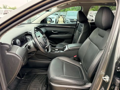 Used 2023 Hyundai Tucson SEL w/ Convenience Package FWD image 10
