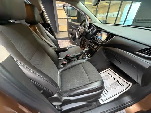 Used 2017 Buick Encore Preferred FWD image 35