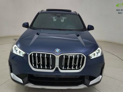 Used 2026 BMW X1 xDrive28i AWD/4WD image 13