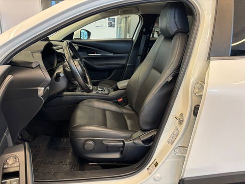 Used 2023 MAZDA CX-30 AWD 2.5 S w/ Select Package image 14