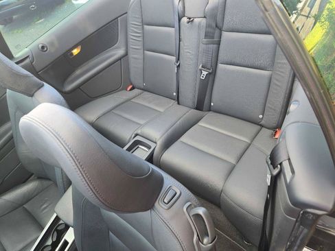 Used 2010 Volvo C70 T5 FWD image 15