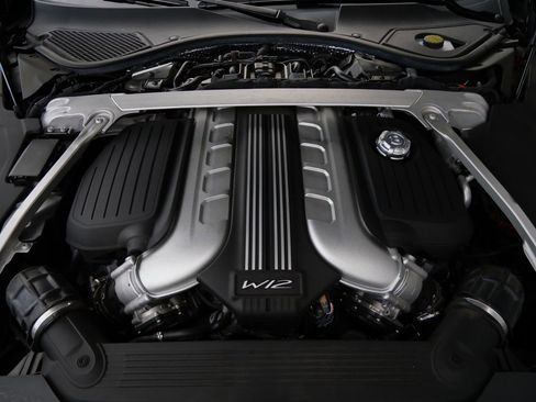 Used 2022 Bentley Continental GT Speed image 30