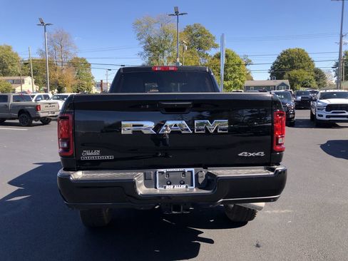 New 2026 RAM 2500 Big Horn image 18