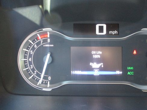 Used 2016 Honda Pilot Elite image 24