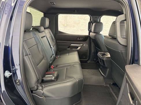 New 2026 Toyota Tundra SR5 image 39