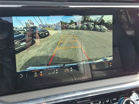 New 2026 GMC Sierra 1500 Denali image 14