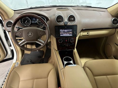 Used 2012 Mercedes-Benz GL 320 BlueTEC 4MATIC image 20