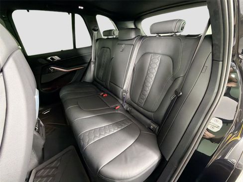 New 2026 BMW X5 M Competition w/ Executive Package AWD/4WD image 25