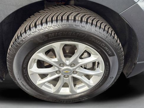 Used 2020 Chevrolet Equinox LT AWD/4WD image 34