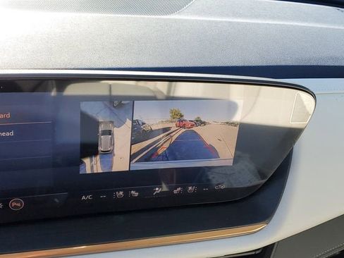 New 2026 Buick Envision Avenir image 22