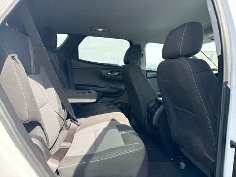 Certified 2025 Chevrolet Blazer LT image 23