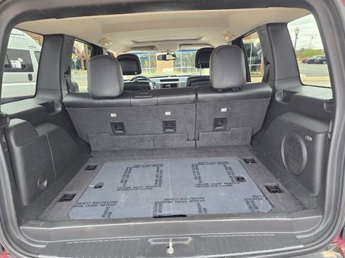 Used 2012 Jeep Liberty Limited Jet w/ Exterior Appearance Group image 20