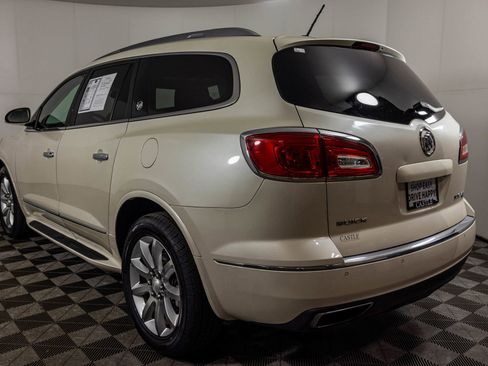 Used 2013 Buick Enclave Premium w/ Trailering Provision Package AWD/4WD image 26