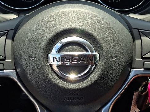 Used 2019 Nissan Rogue Sport S AWD/4WD image 21