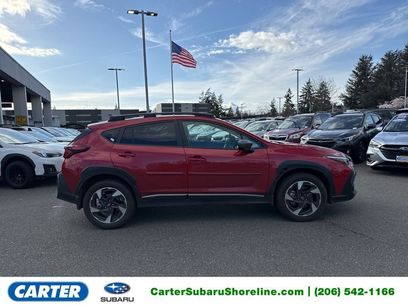 Used 2025 Subaru Crosstrek 2.5i Limited w/ Crosstrek Mirror Package