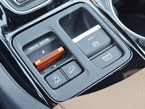 Certified 2026 Honda Passport TrailSport Elite image 11