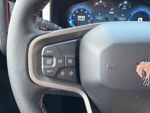 New 2026 Ford Bronco Heritage Edition AWD/4WD image 5