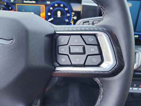 New 2026 Ford Mustang Premium image 21