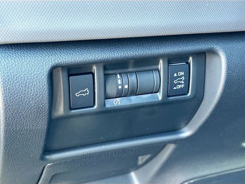 New 2026 Subaru Forester Sport image 10