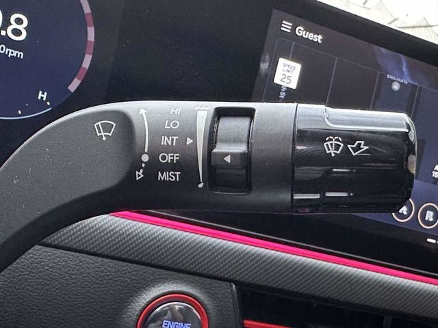 Used 2024 Hyundai Sonata N Line FWD image 40