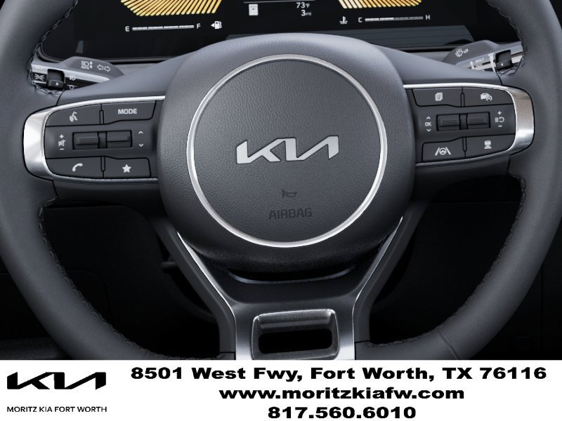 New 2027 Kia K5 GT-Line AWD/4WD image 22