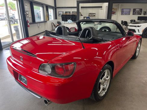 Used 2000 Honda S2000 image 17