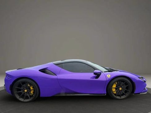 Used 2023 Ferrari SF90 Stradale AWD/4WD image 6