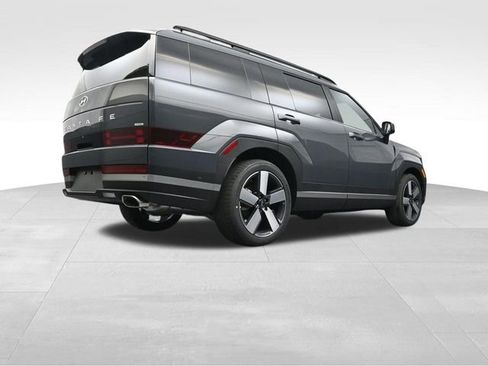New 2026 Hyundai Santa Fe Limited image 39