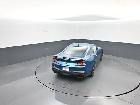 New 2026 Ford Mustang Dark Horse image 19