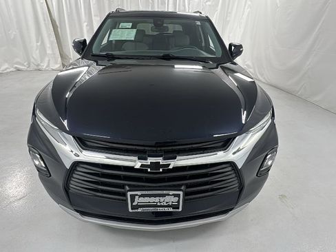 Used 2021 Chevrolet Blazer LT image 8