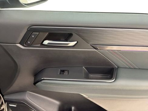 Certified 2024 GMC Acadia AT4 w/ Super Cruise Package image 15