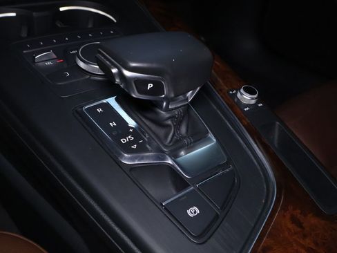 Used 2019 Audi A4 2.0T Premium w/ Convenience Package image 38