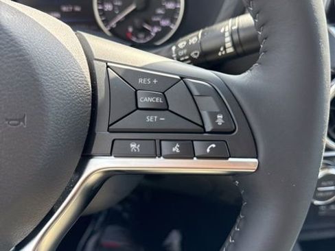 New 2025 Nissan Sentra SV w/ All-Weather Package image 20