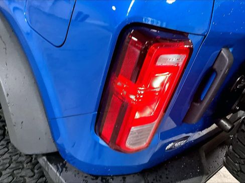 Used 2024 Ford Bronco Big Bend image 25