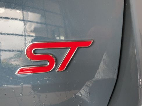 Used 2025 Ford Explorer ST AWD/4WD image 45