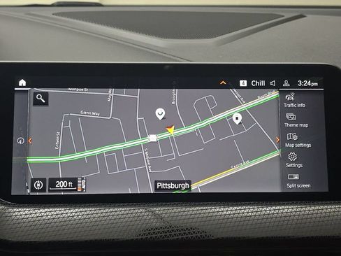New 2024 BMW 228i xDrive Gran Coupe w/ Premium Package AWD/4WD image 20