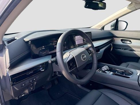 New 2025 Nissan Murano SL image 9